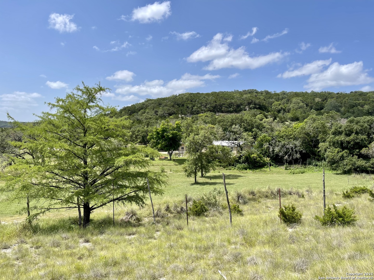 5565 State Highway 173 S Bandera TX 78003