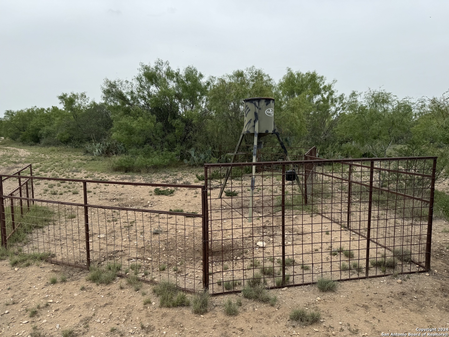 3668 W Us Highway 90 Uvalde TX 78801