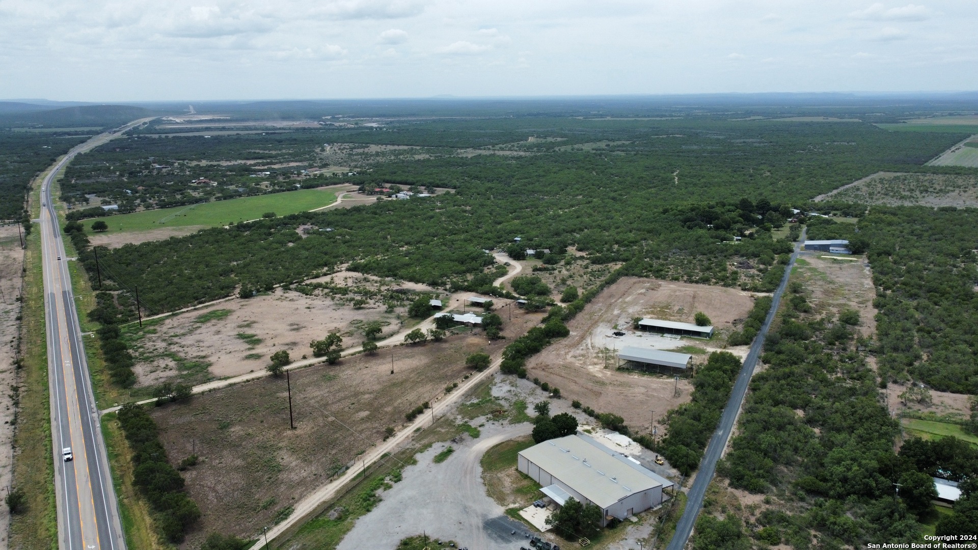 3668 W Us Highway 90 Uvalde TX 78801