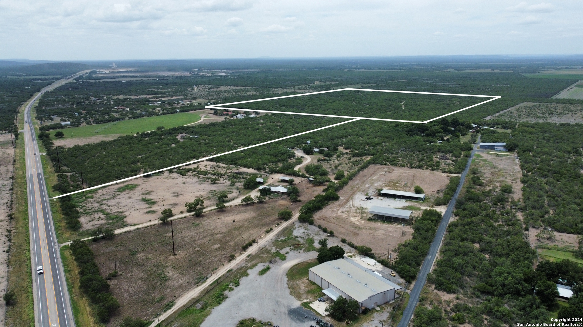 3668 W Us Highway 90 Uvalde TX 78801