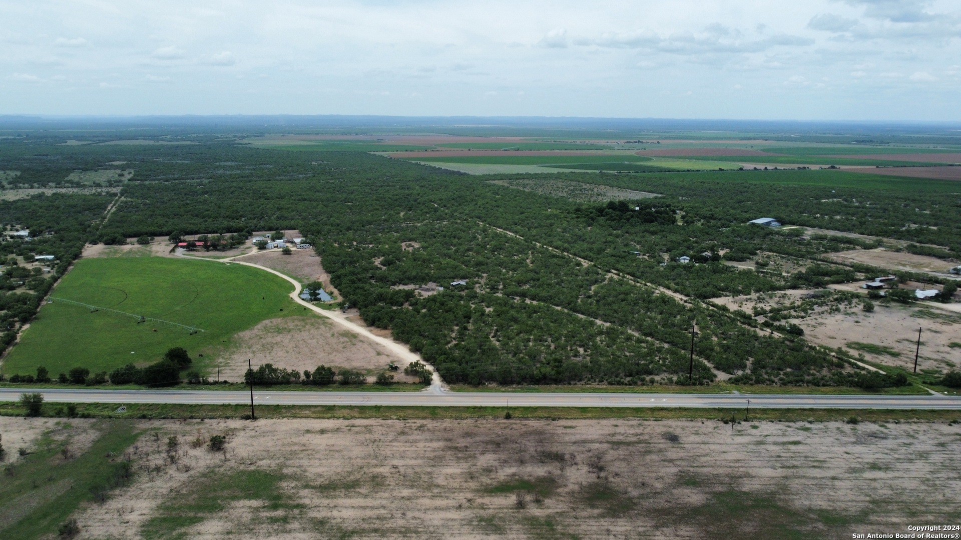 3668 W Us Highway 90 Uvalde TX 78801