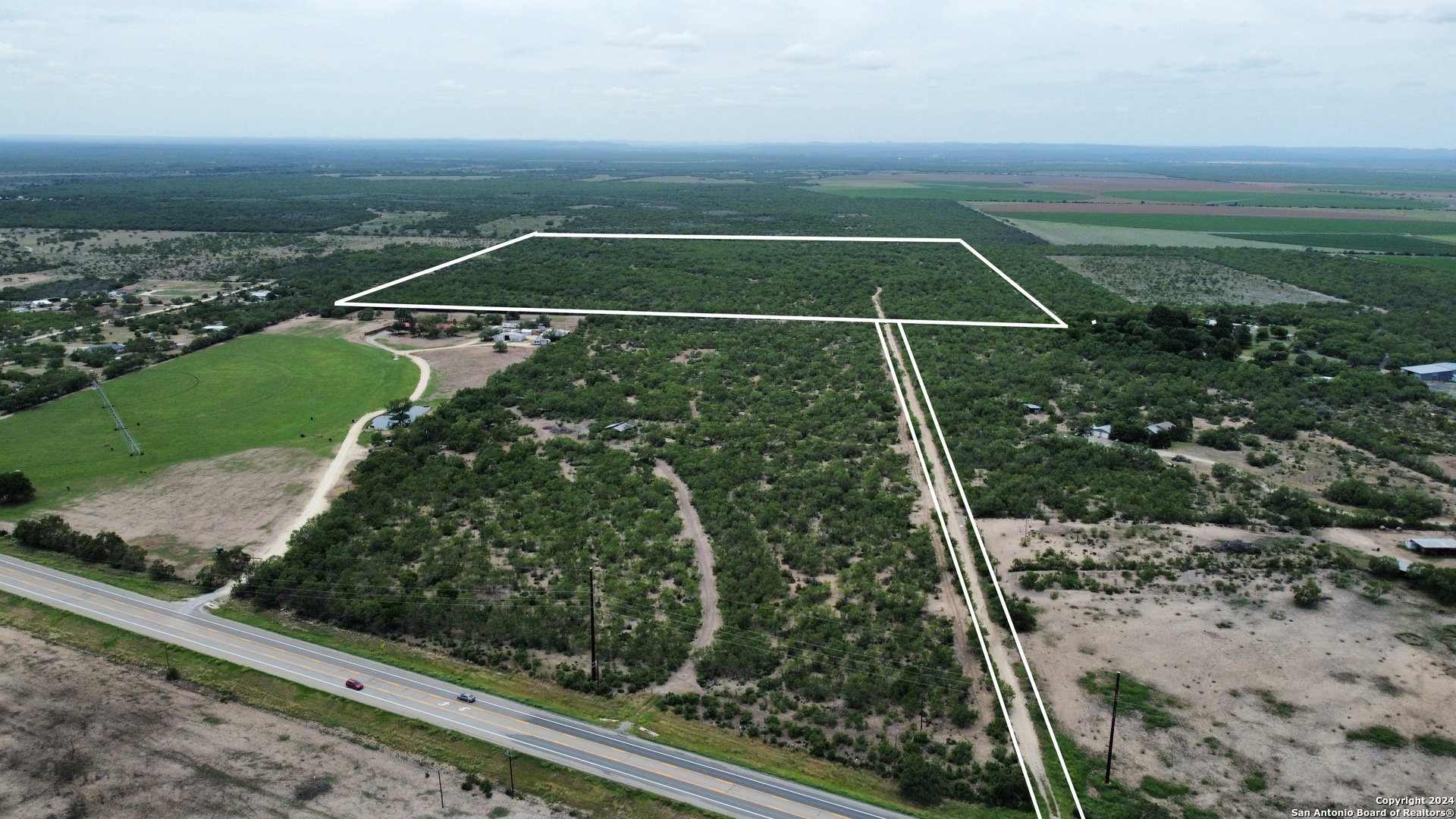 3668 W Us Highway 90 Uvalde TX 78801