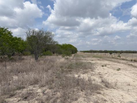 0 E Fm 791 Mccoy TX 78064