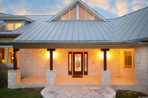 1141 Currie Road Wimberley TX 78676