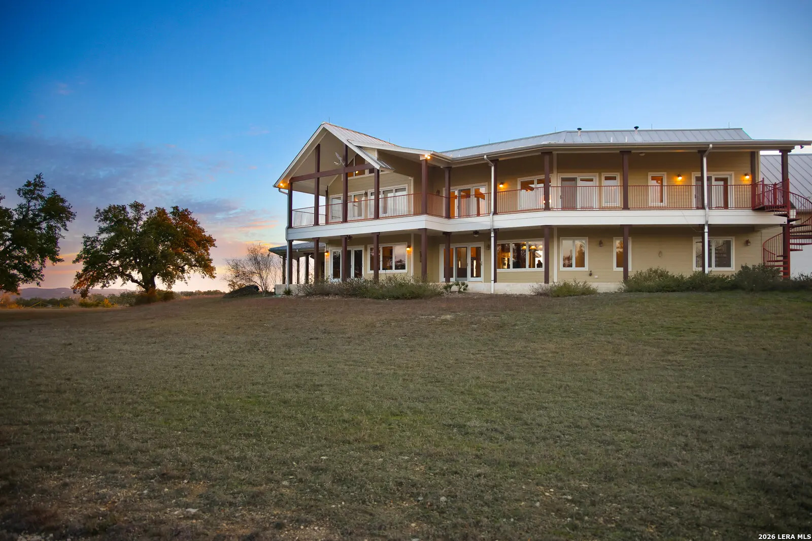 1141 Currie Road Wimberley TX 78676