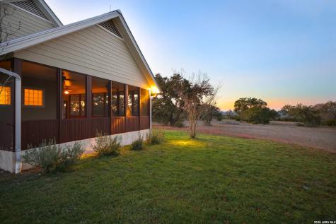 1141 Currie Road Wimberley TX 78676