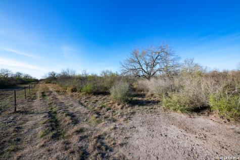 Tbd E Fm 71 Campbellton TX 78008