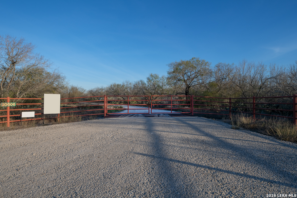Tbd E Fm 71 Campbellton TX 78008