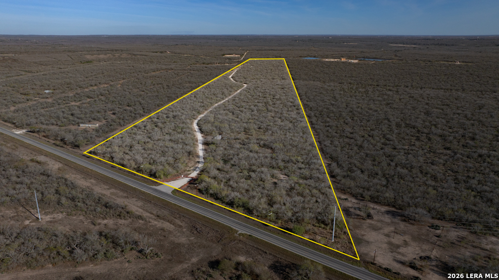 Tbd E Fm 71 Campbellton TX 78008
