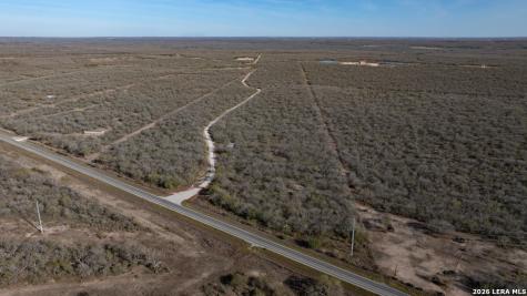 Tbd E Fm 71 Campbellton TX 78008