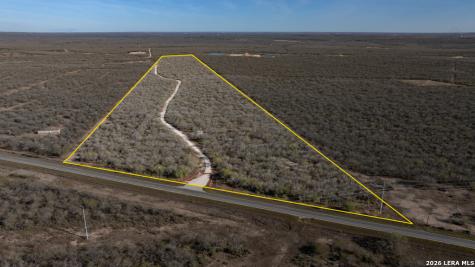 Tbd E Fm 71 Campbellton TX 78008