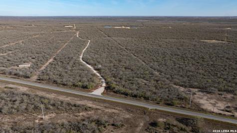 Tbd E Fm 71 Campbellton TX 78008