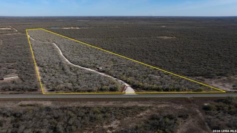 Tbd E Fm 71 Campbellton TX 78008