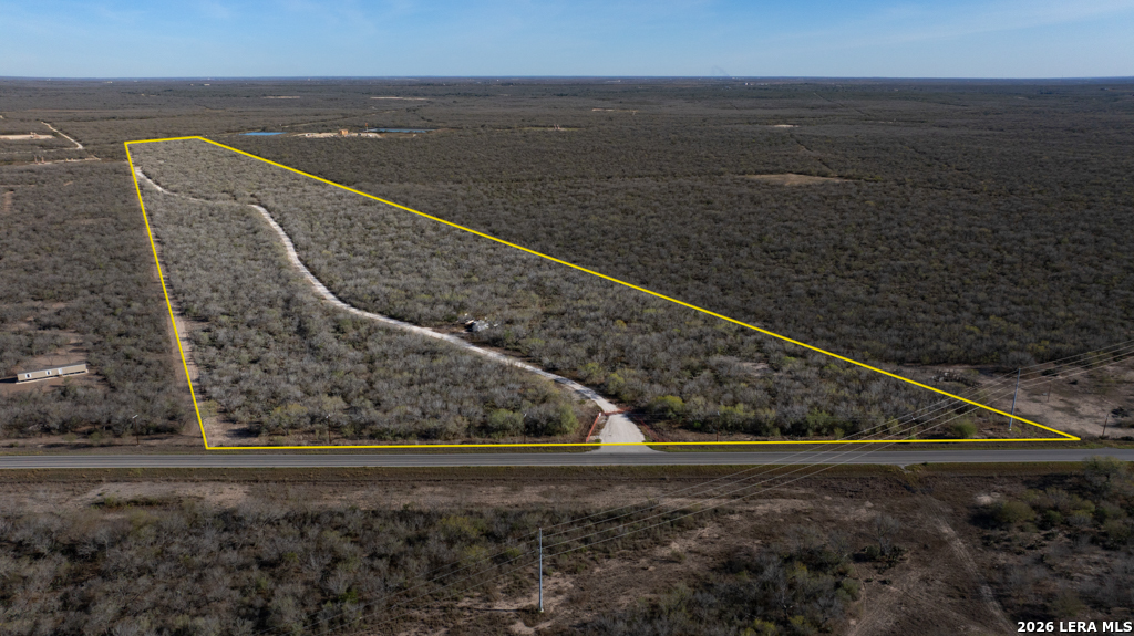 Tbd E Fm 71 Campbellton TX 78008