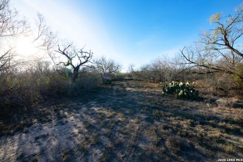Tbd E Fm 71 Campbellton TX 78008