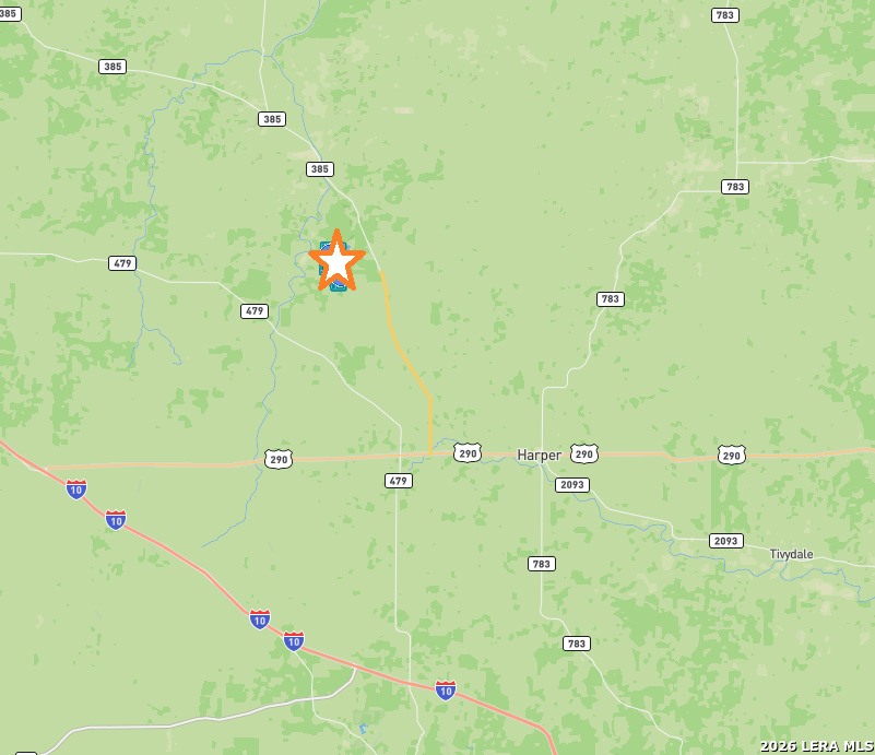 07 E Bison Way Harper TX 78631
