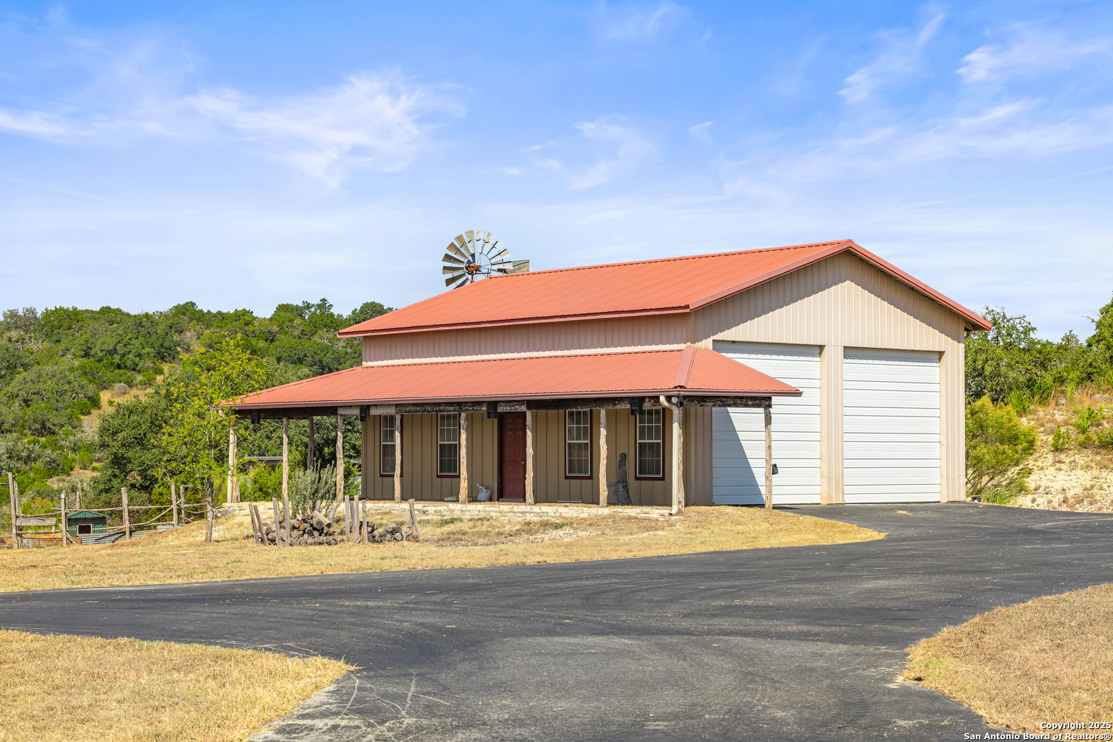 2027 Fm 1376 Boerne TX 78006