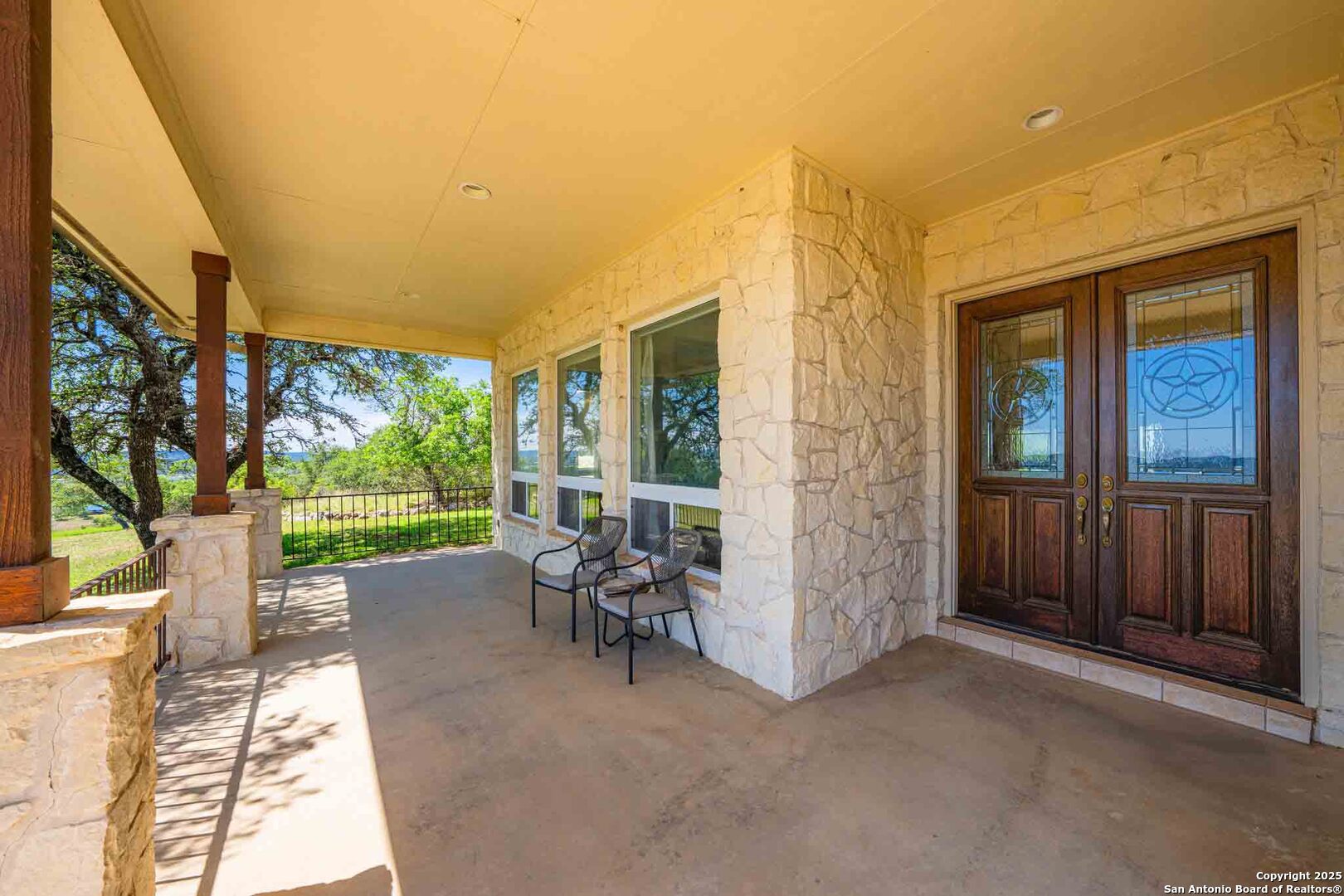 211 Mill Dam Road Comfort TX 78013