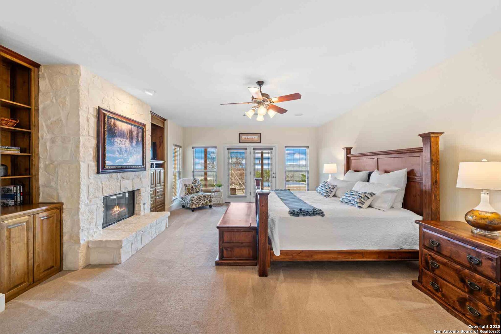 211 Mill Dam Road Comfort TX 78013