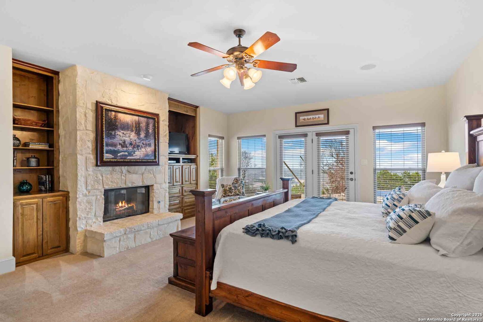 211 Mill Dam Road Comfort TX 78013