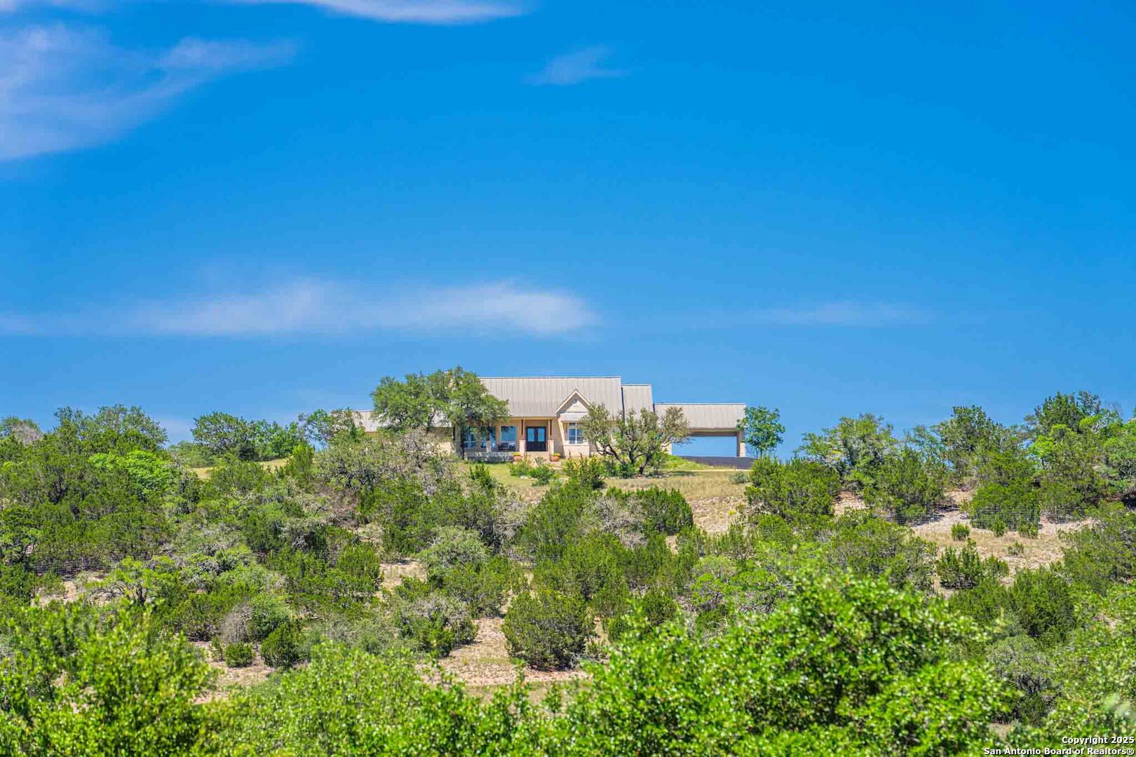 211 Mill Dam Road Comfort TX 78013