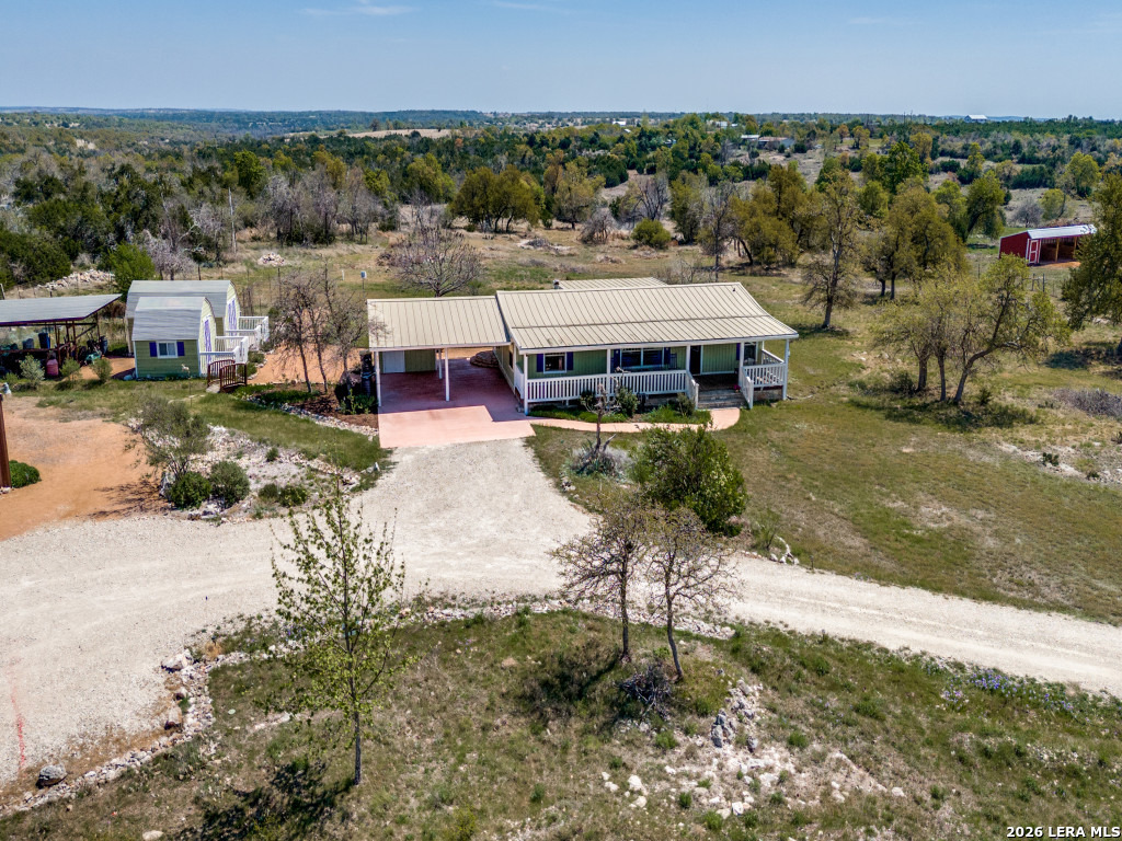 7991 Ranch Road 965 Fredericksburg TX 78624