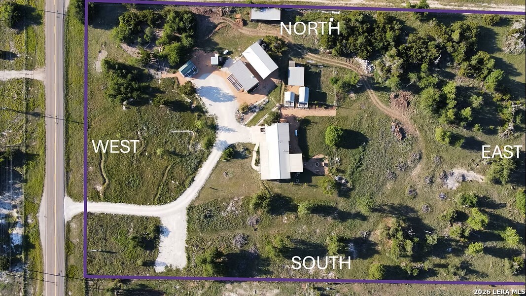 7991 Ranch Road 965 Fredericksburg TX 78624