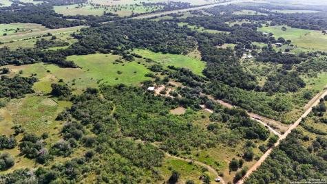 Tract 1 9 +/- Acres County Road 426 Gonzales TX 78629