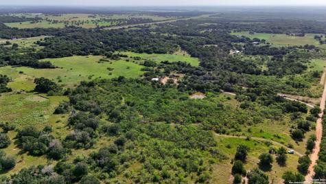 Tract 1 9 +/- Acres County Road 426 Gonzales TX 78629