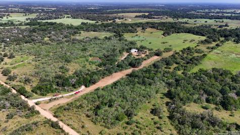 Tract 1 9 +/- Acres County Road 426 Gonzales TX 78629