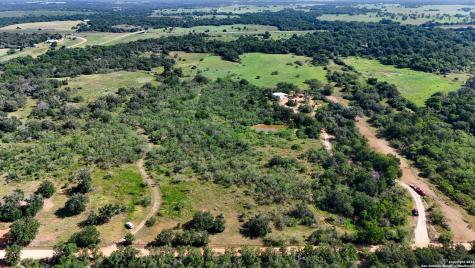 Tract 1 9 +/- Acres County Road 426 Gonzales TX 78629
