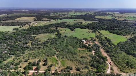 Tract 1 9 +/- Acres County Road 426 Gonzales TX 78629