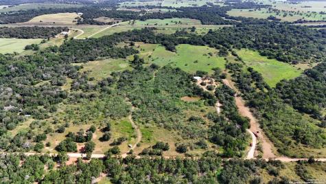 Tract 1 9 +/- Acres County Road 426 Gonzales TX 78629