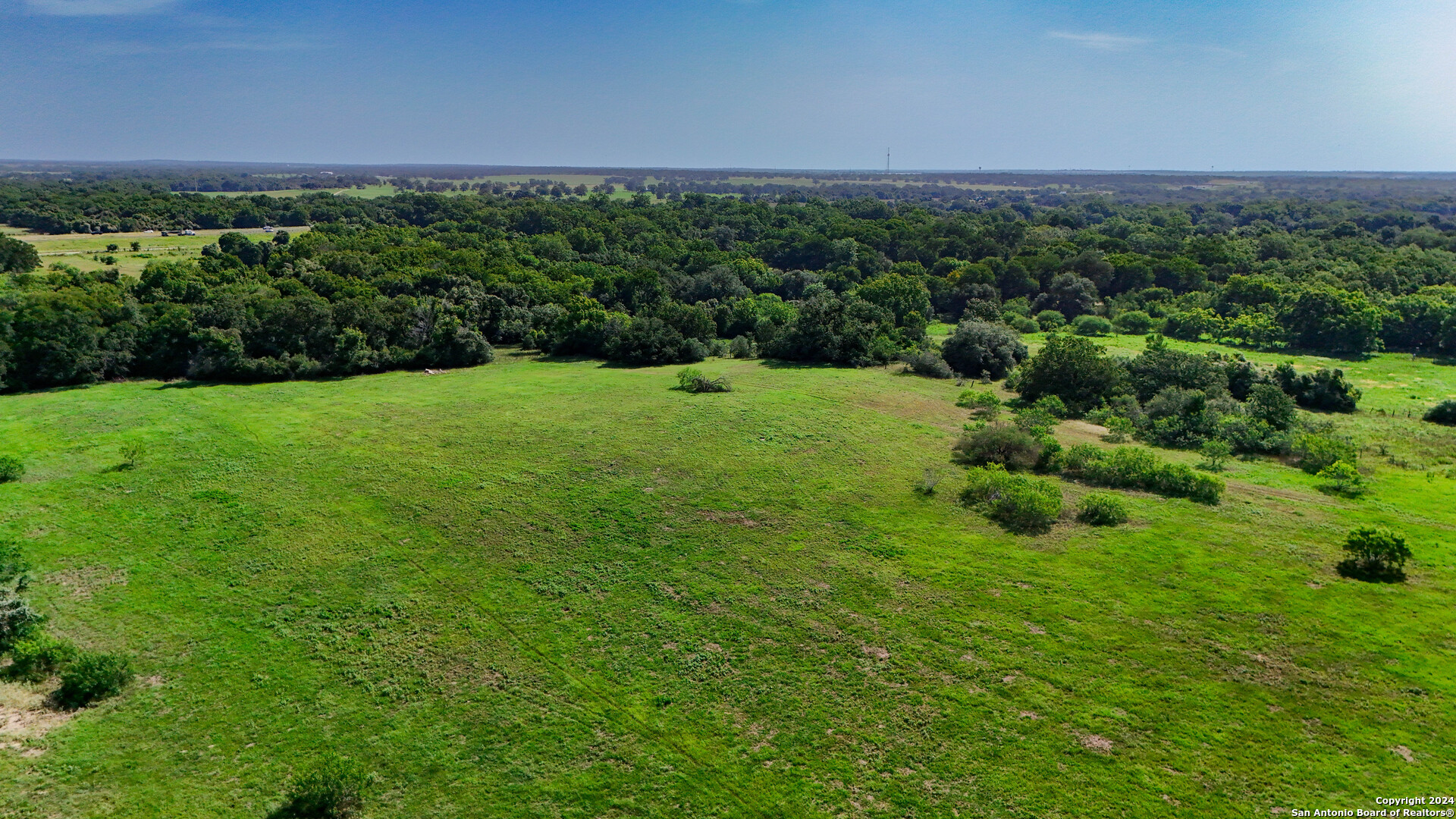 Tract 1 9 +/- Acres County Road 426 Gonzales TX 78629