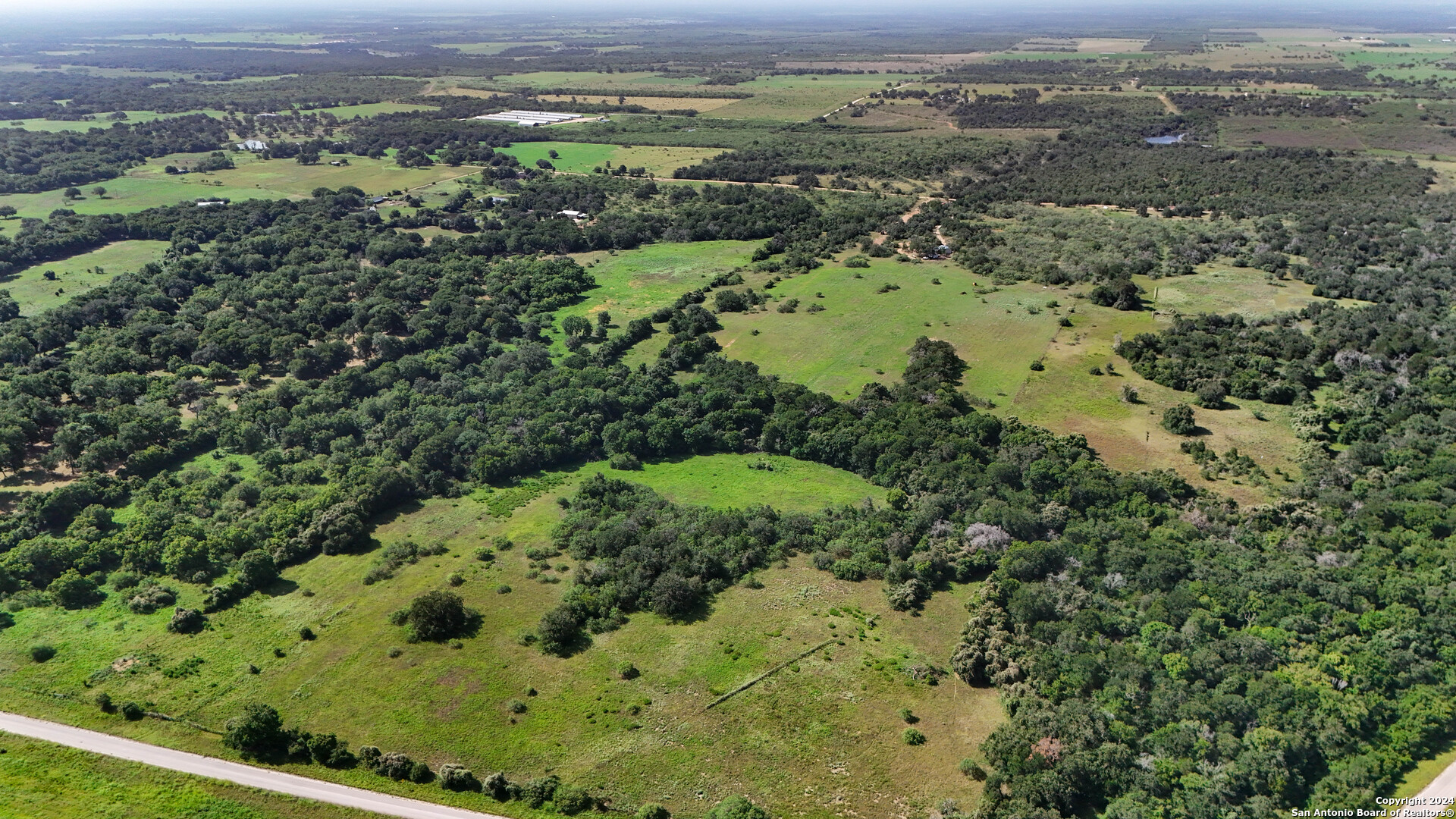 Tract 1 9 +/- Acres County Road 426 Gonzales TX 78629