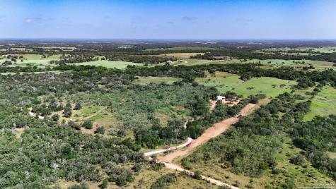 Tract 1 9 +/- Acres County Road 426 Gonzales TX 78629