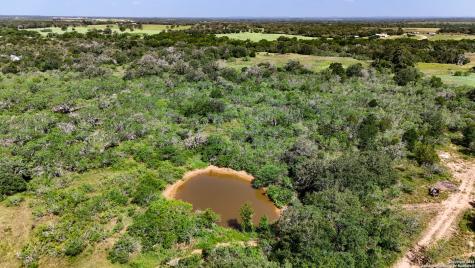 Tract 1 9 +/- Acres County Road 426 Gonzales TX 78629