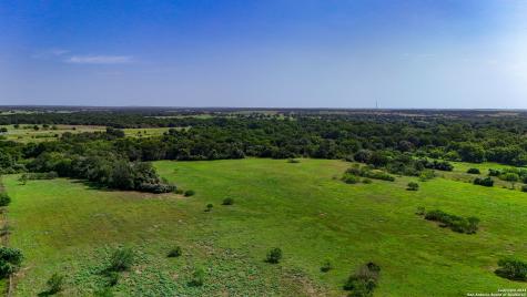 Tract 1 9 +/- Acres County Road 426 Gonzales TX 78629