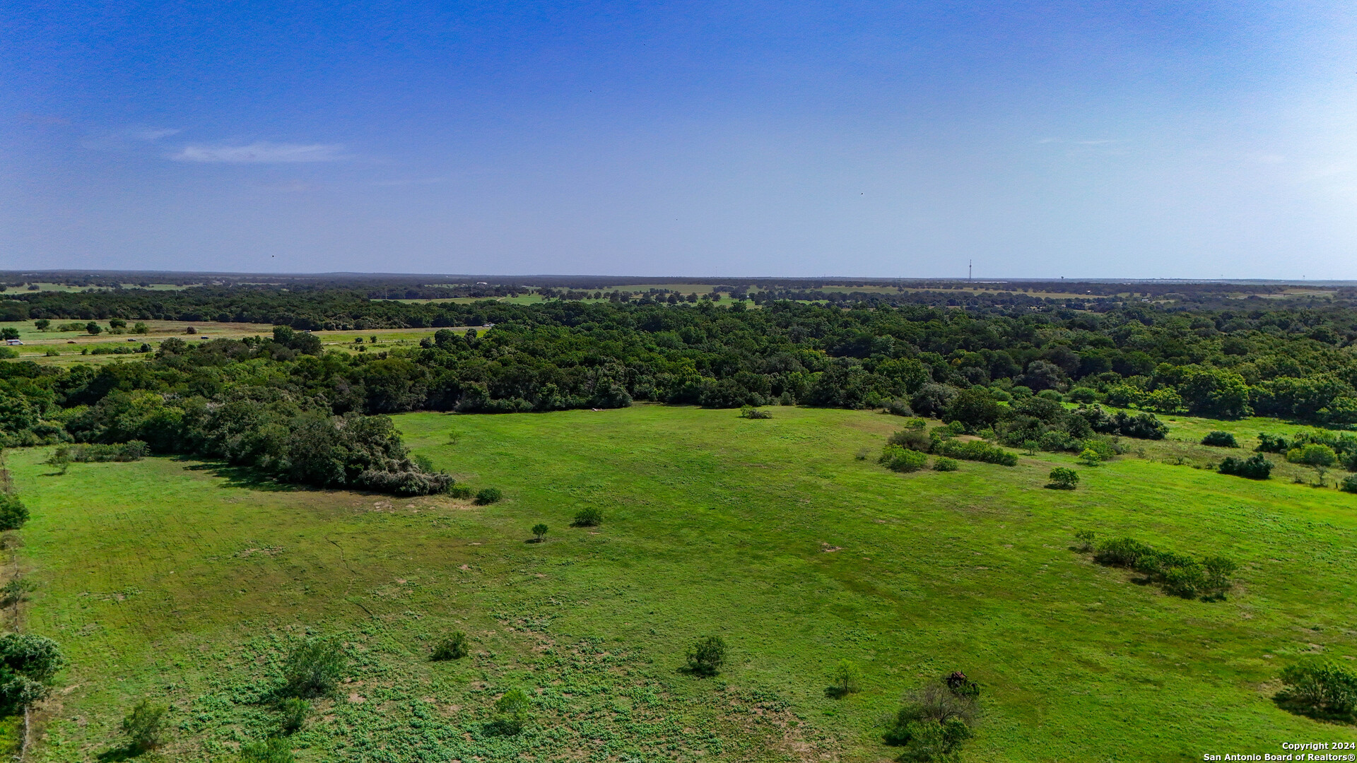 Tract 1 9 +/- Acres County Road 426 Gonzales TX 78629