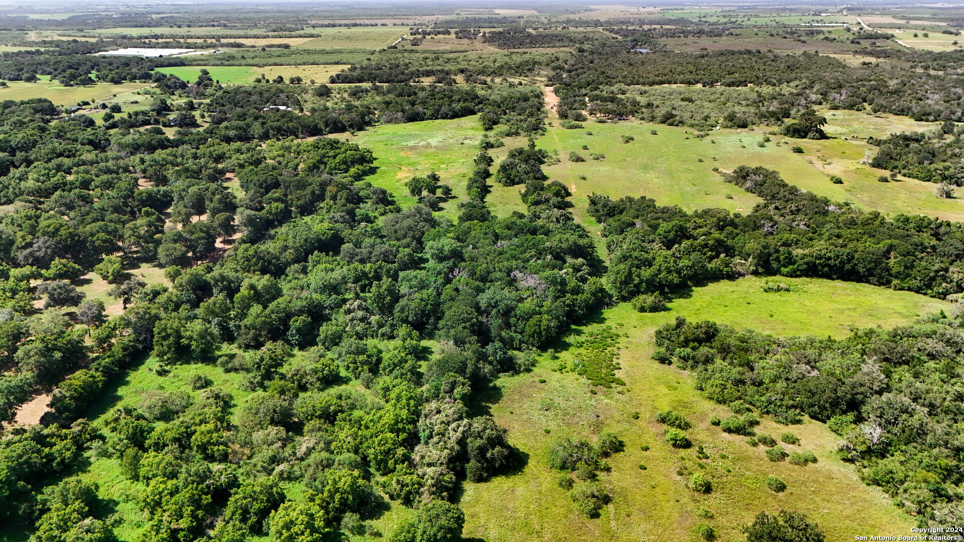 Tract 1 9 +/- Acres County Road 426 Gonzales TX 78629