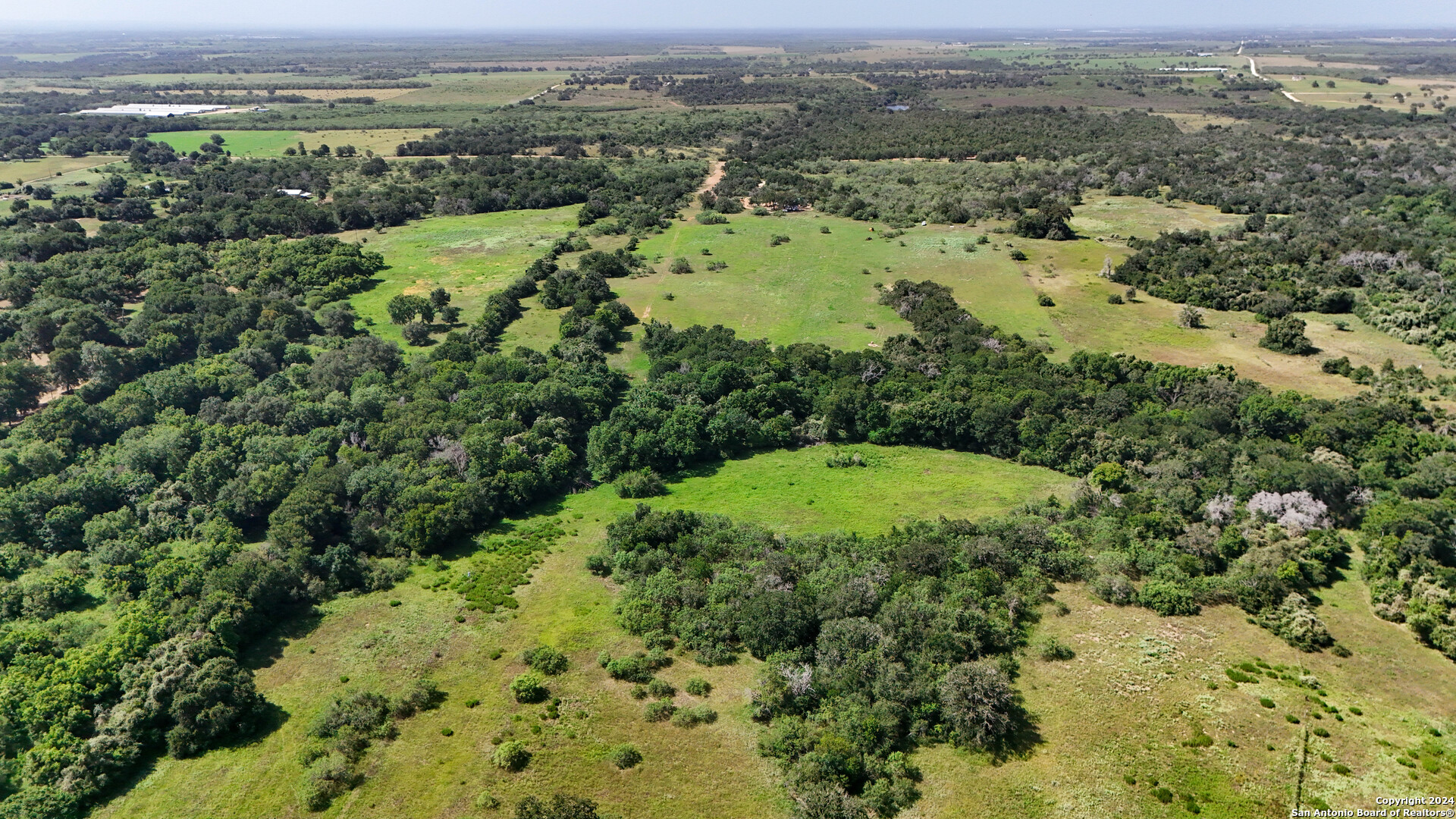 Tract 1 9 +/- Acres County Road 426 Gonzales TX 78629