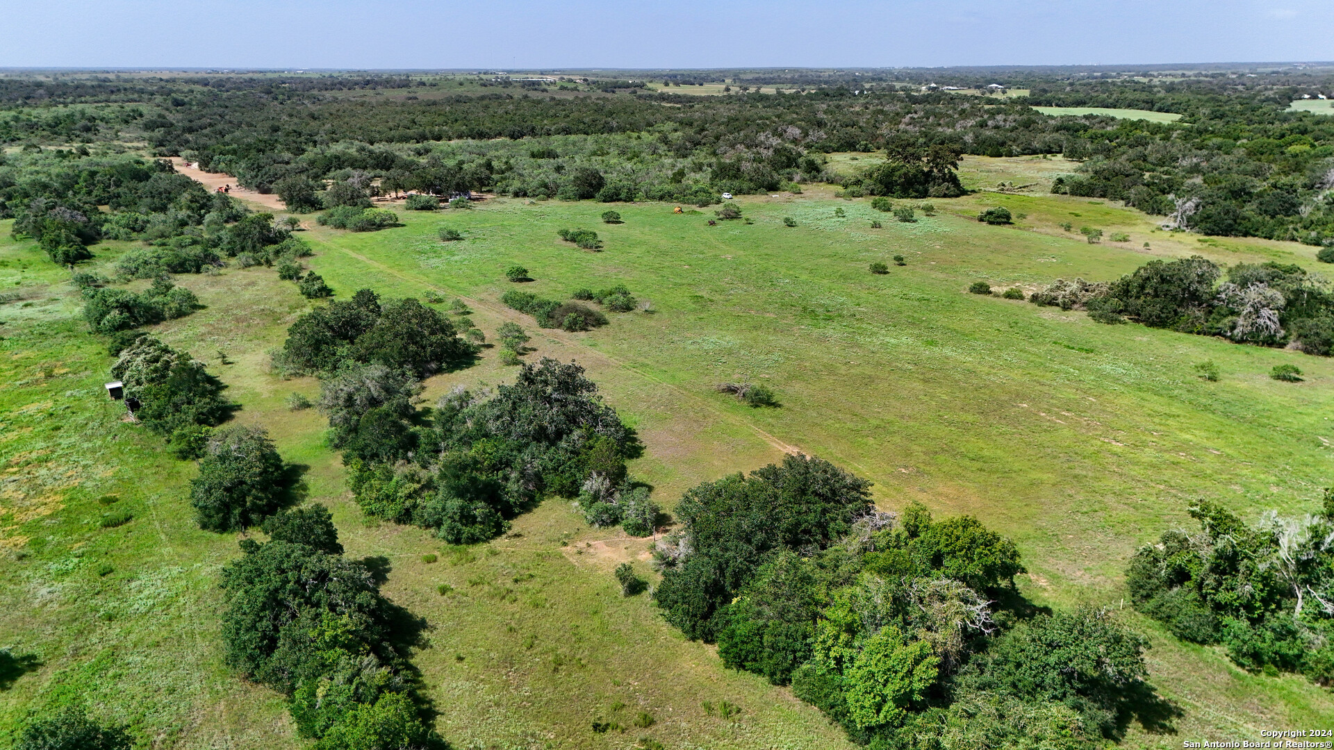 Tract 1 9 +/- Acres County Road 426 Gonzales TX 78629