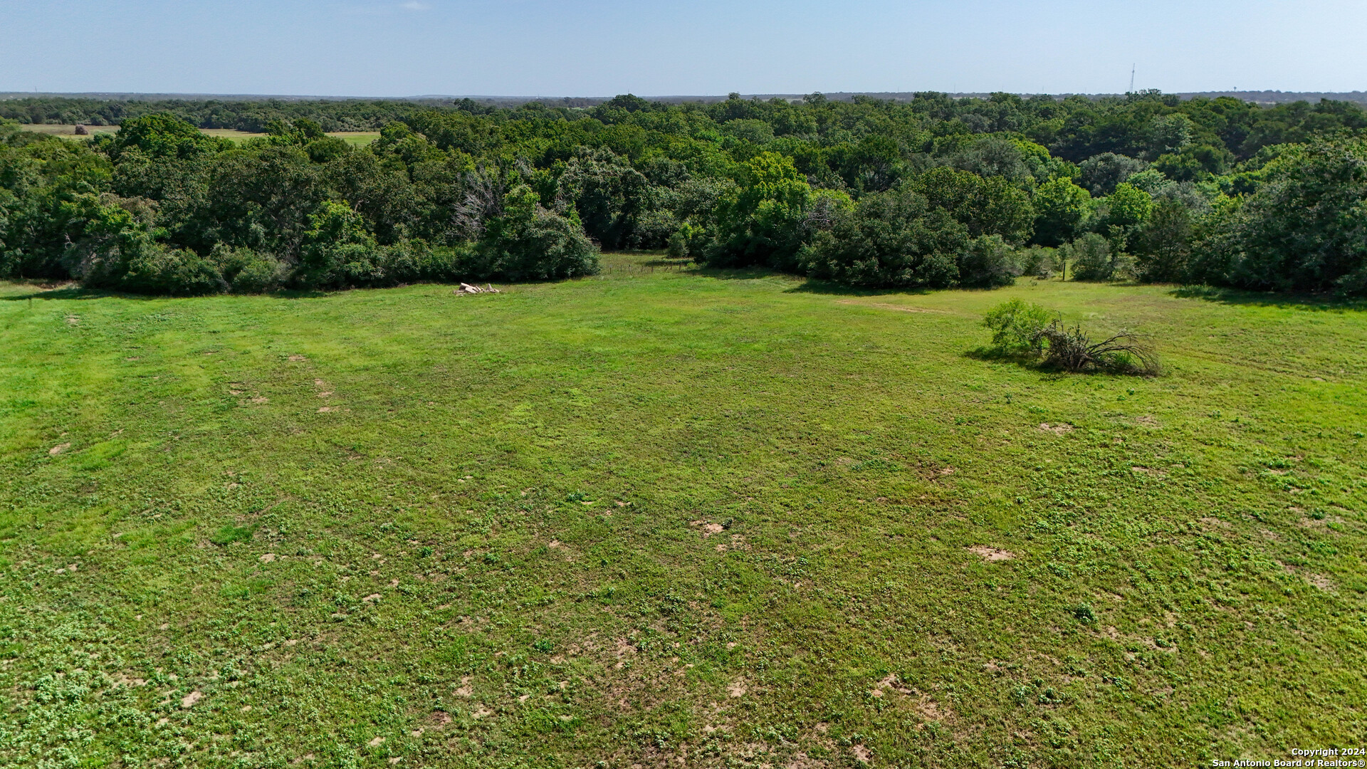 Tract 1 9 +/- Acres County Road 426 Gonzales TX 78629