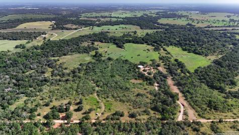 Tract 1 9 +/- Acres County Road 426 Gonzales TX 78629