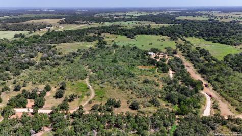 Tract 1 9 +/- Acres County Road 426 Gonzales TX 78629