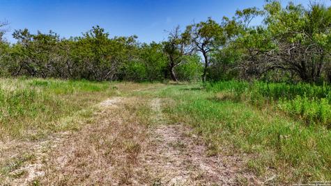 Tract 1 9 +/- Acres County Road 426 Gonzales TX 78629