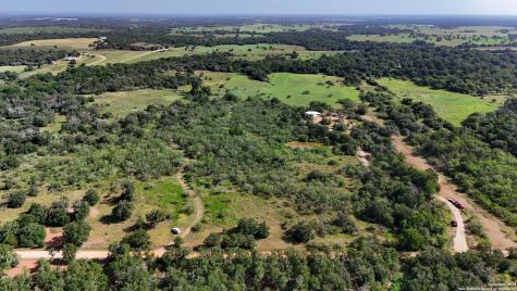 Tract 1 9 +/- Acres County Road 426 Gonzales TX 78629