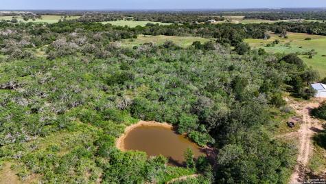 Tract 1 9 +/- Acres County Road 426 Gonzales TX 78629