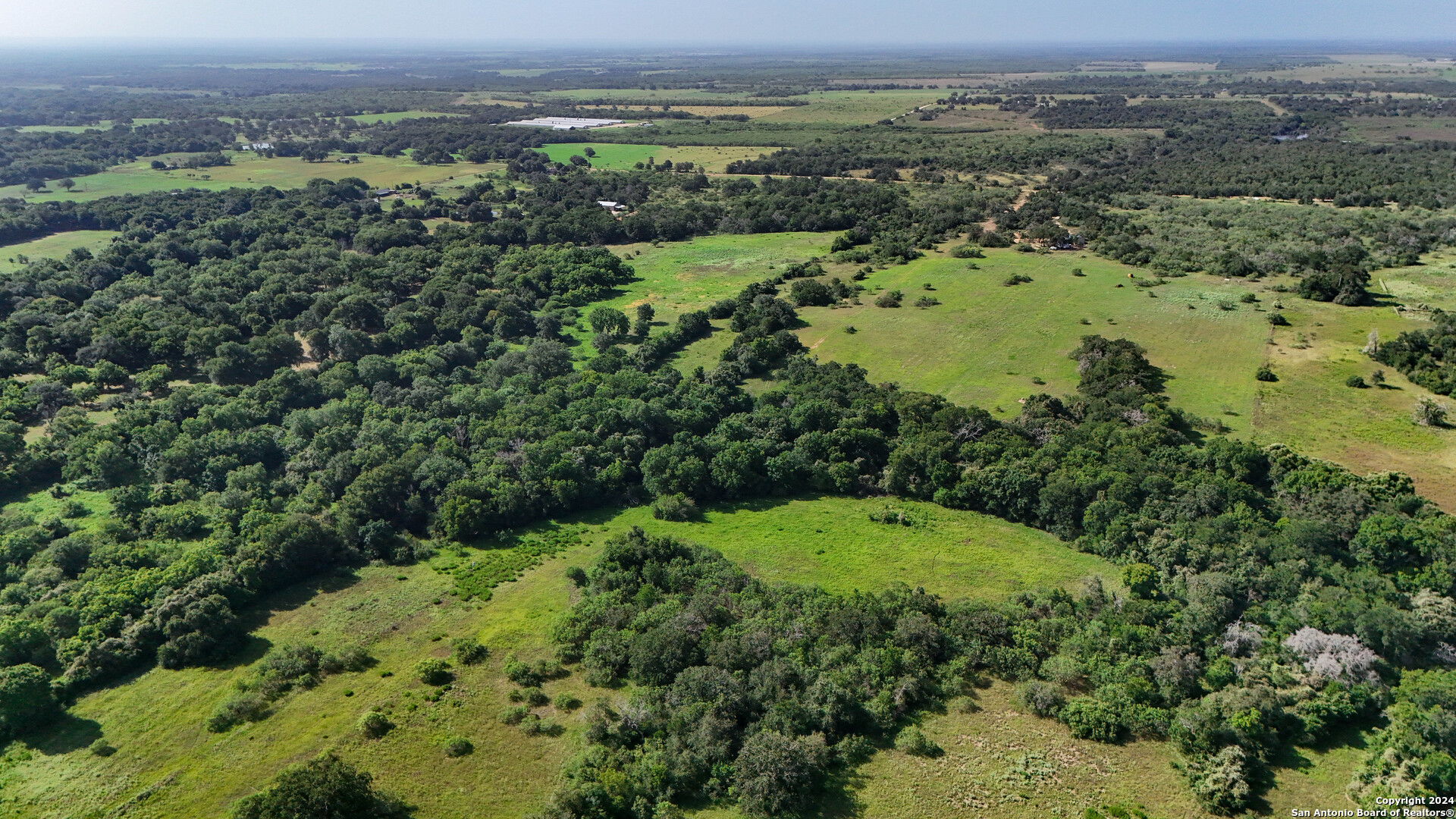 Tract 1 9 +/- Acres County Road 426 Gonzales TX 78629