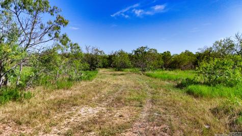Tract 1 9 +/- Acres County Road 426 Gonzales TX 78629